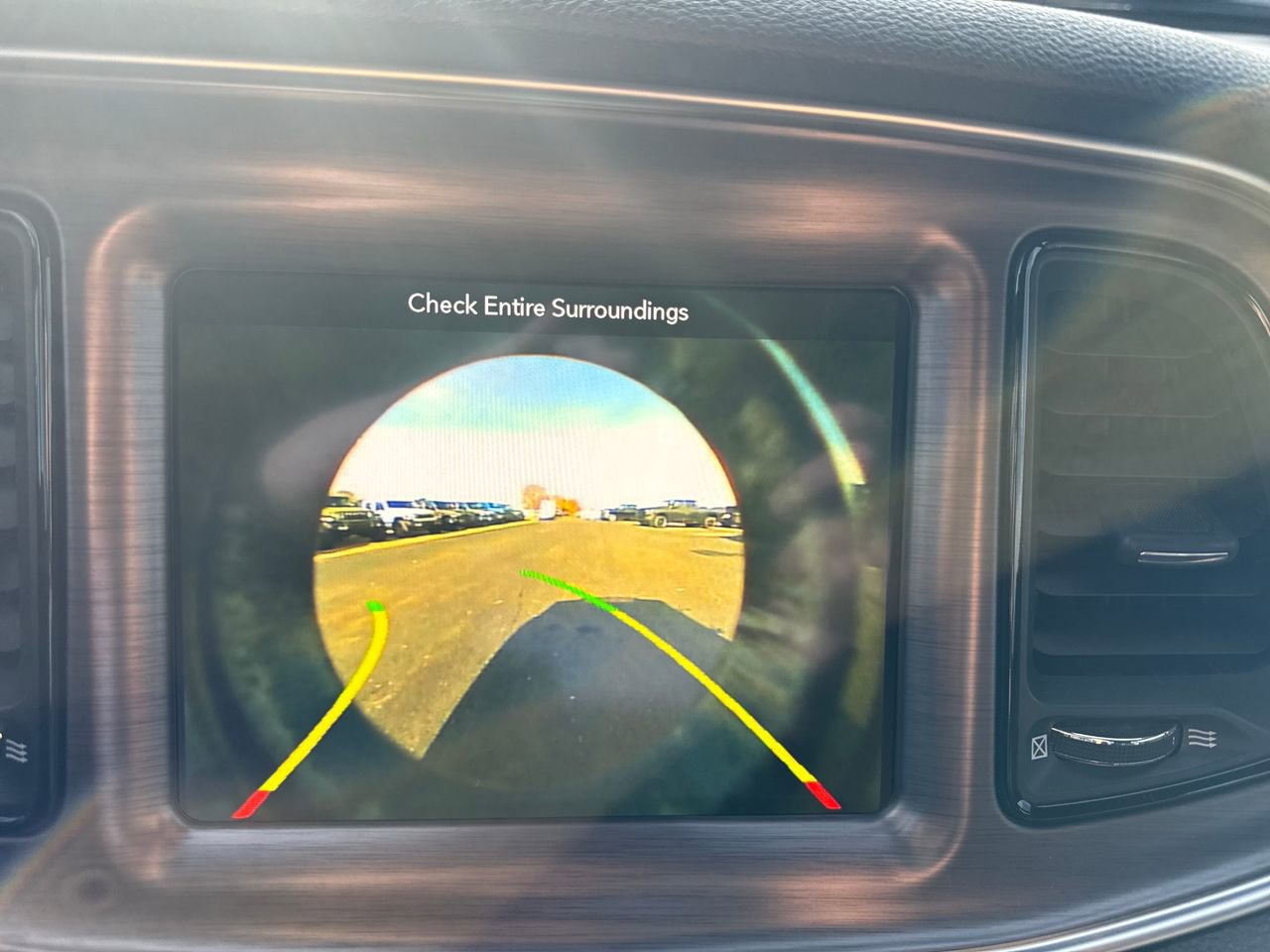 2017 Dodge Challenger R/T Scat Pack