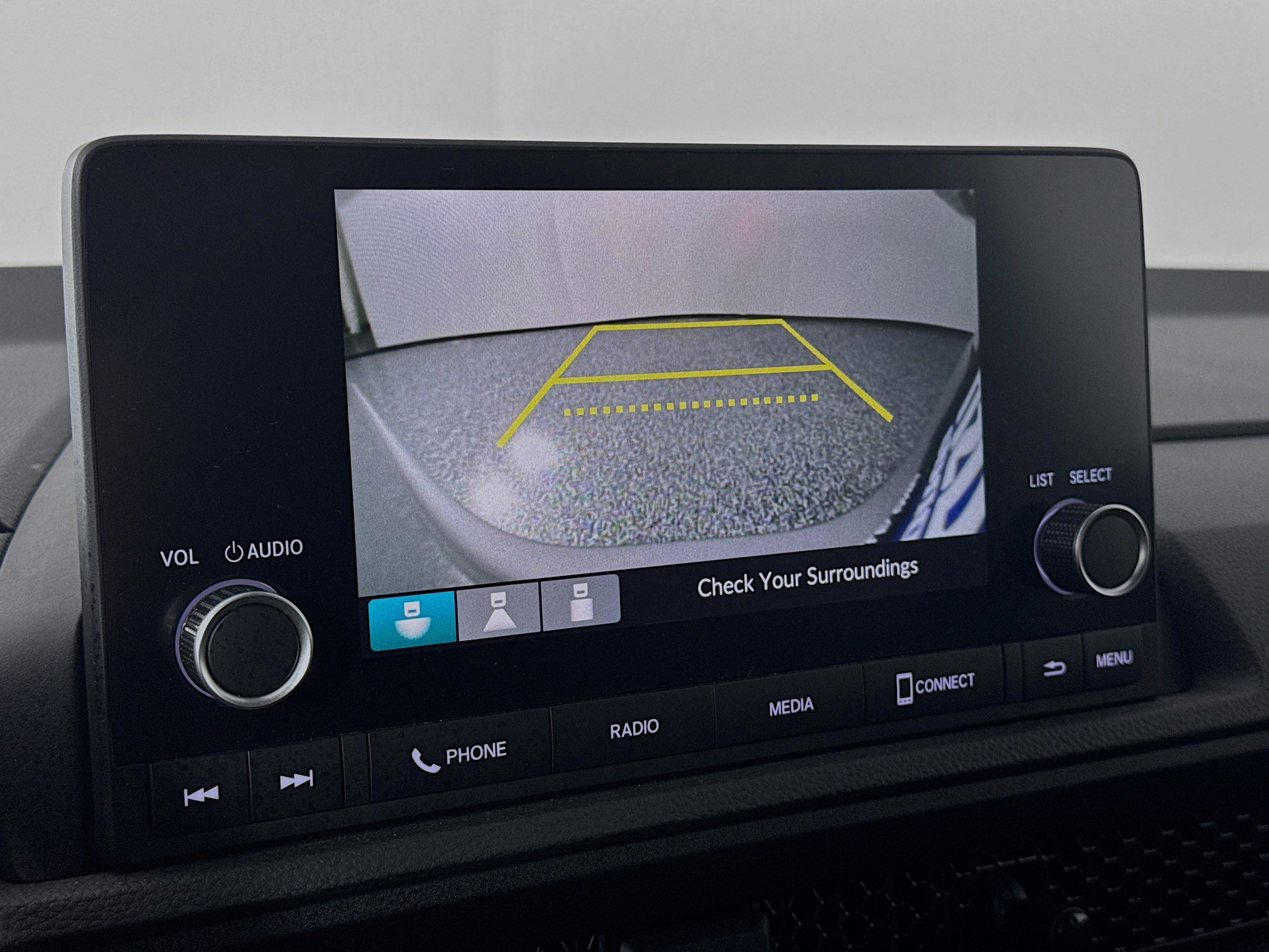 2023 Honda Cr-V Sport