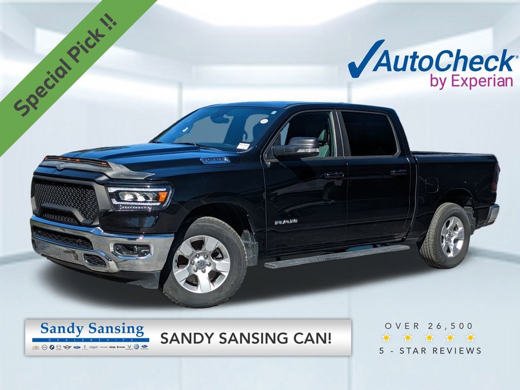 Used RAM 1500 for Sale in Crestview, FL - Autotrader