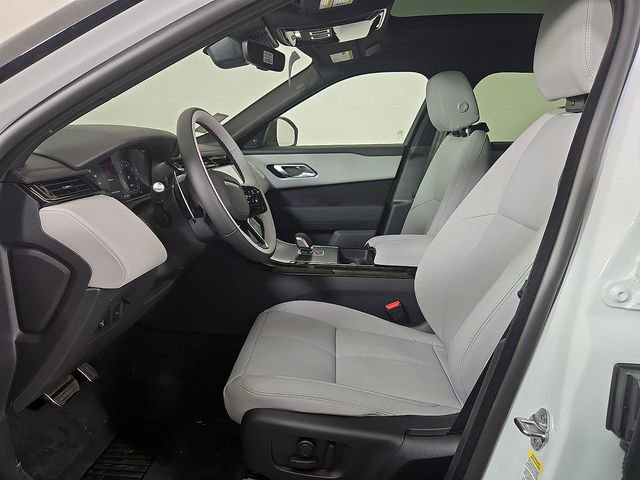 2026 Land Rover Range Rover Velar Dynamic SE