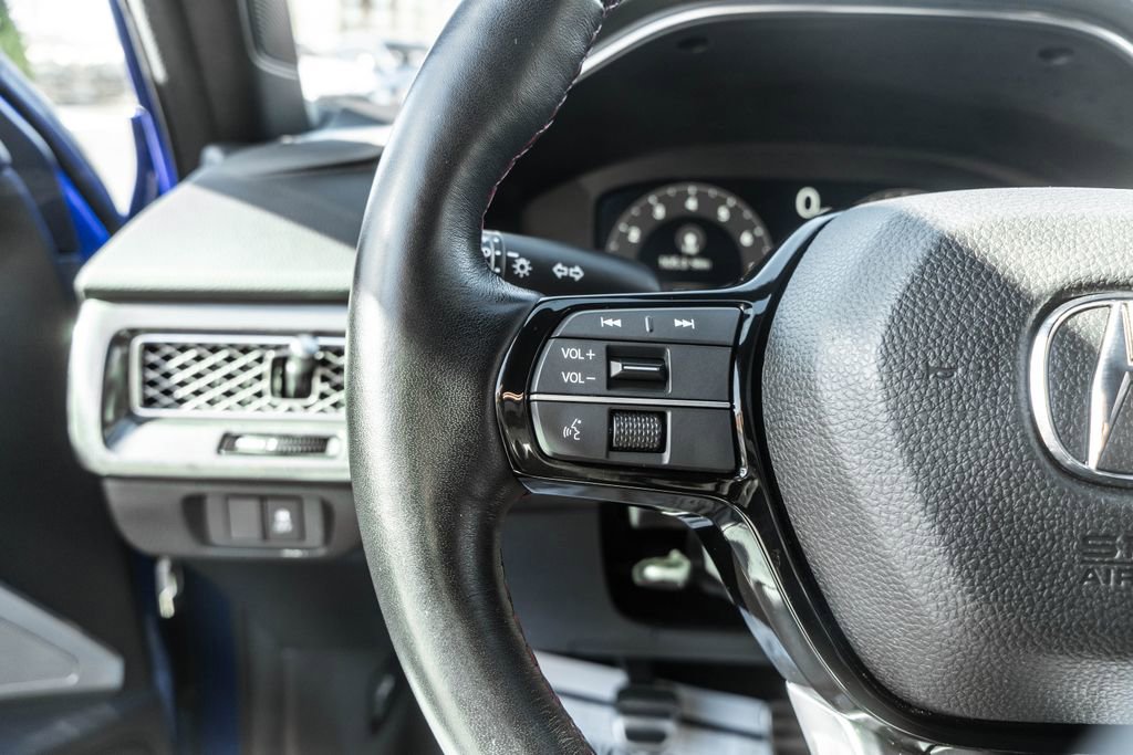 2024 Acura Integra Type S