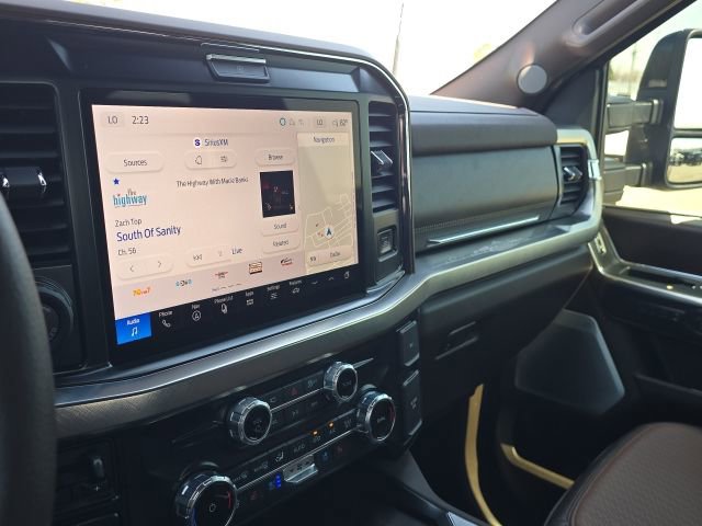 2026 Ford F250 King Ranch