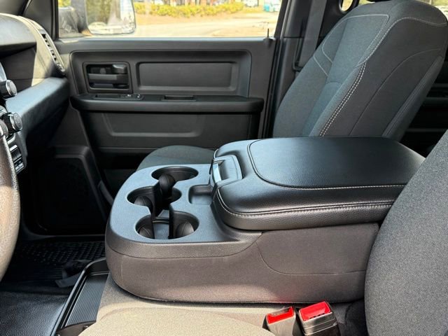 2022 RAM 4500 Tradesman