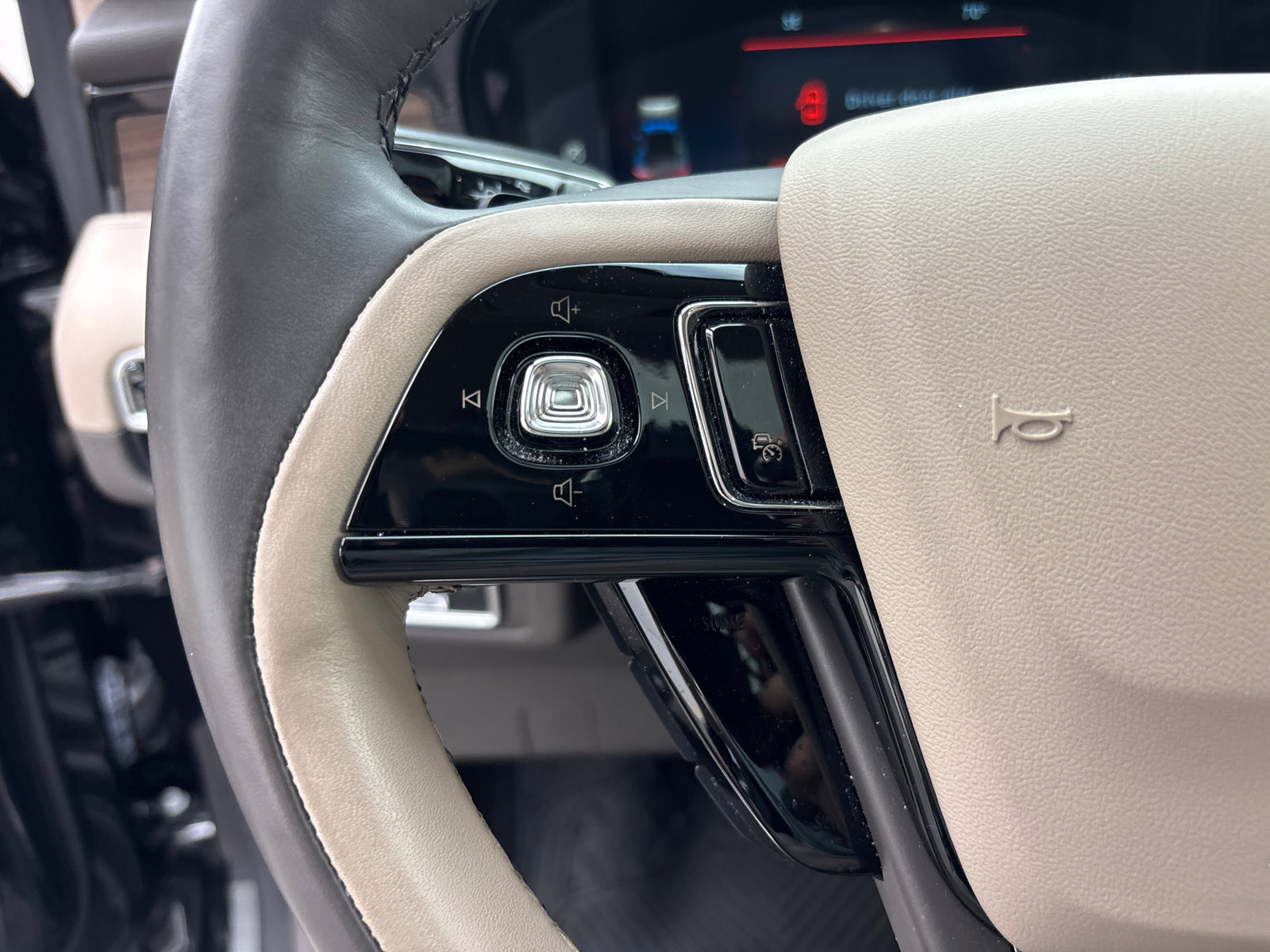 2024 Lincoln Corsair Reserve