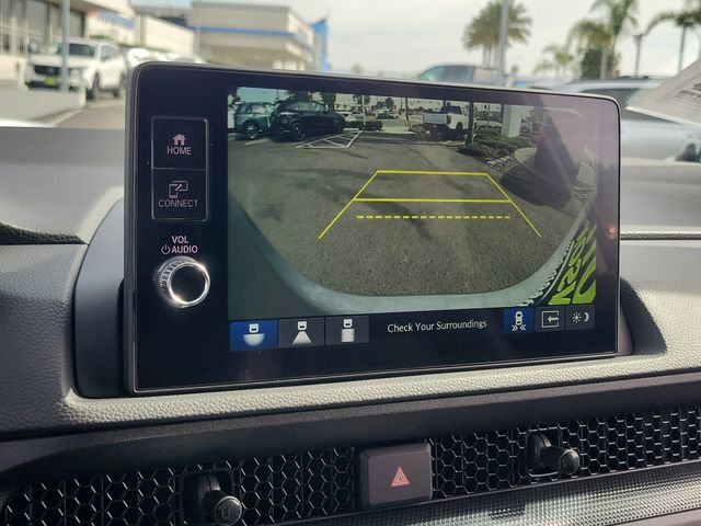 2026 Honda CR-V Sport-L