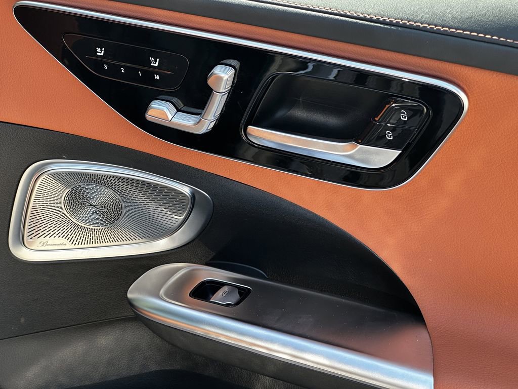 2025 Mercedes-Benz C 300 Sedan