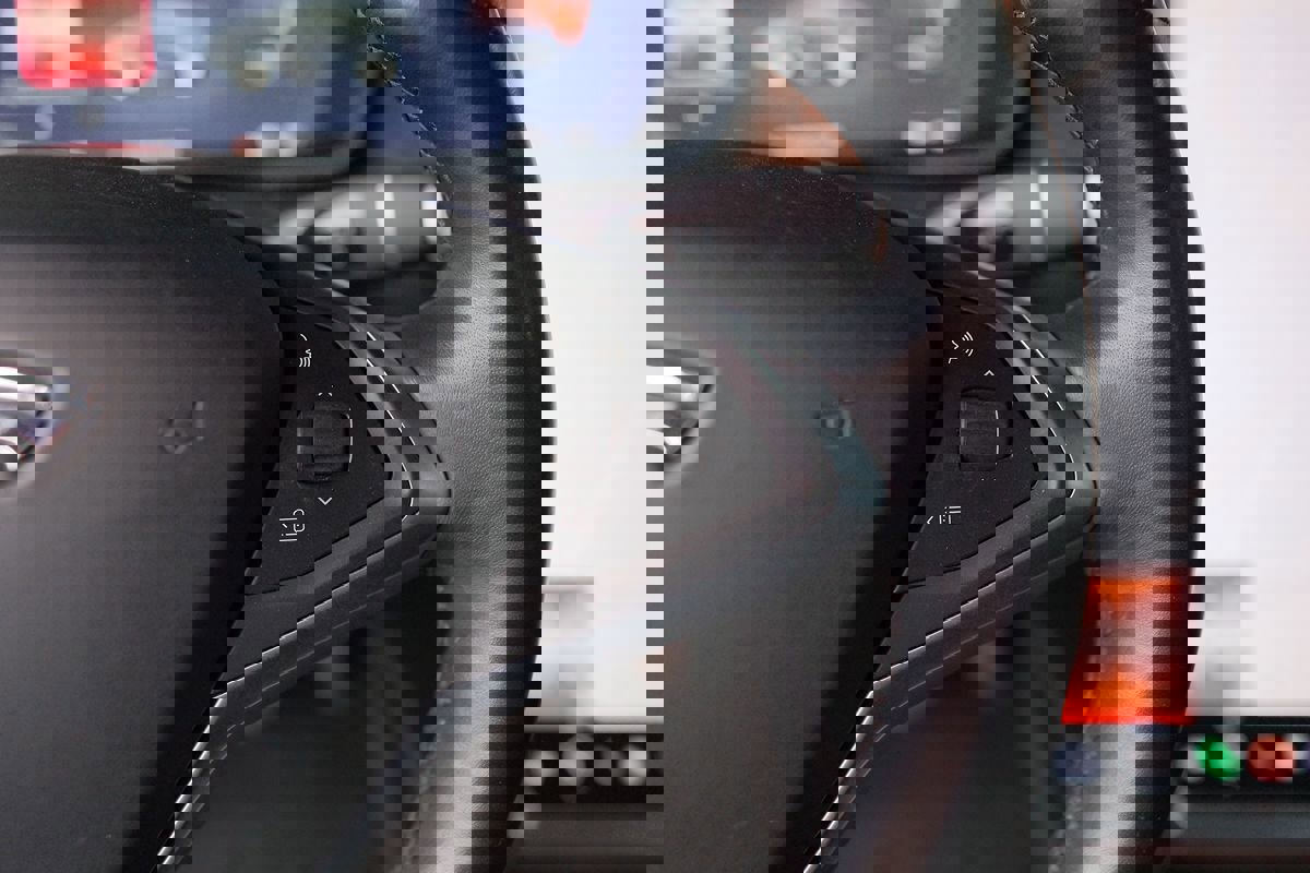 2017 Tesla Model S 100D