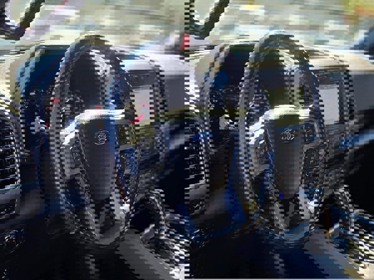 2017 Ford F150 Raptor