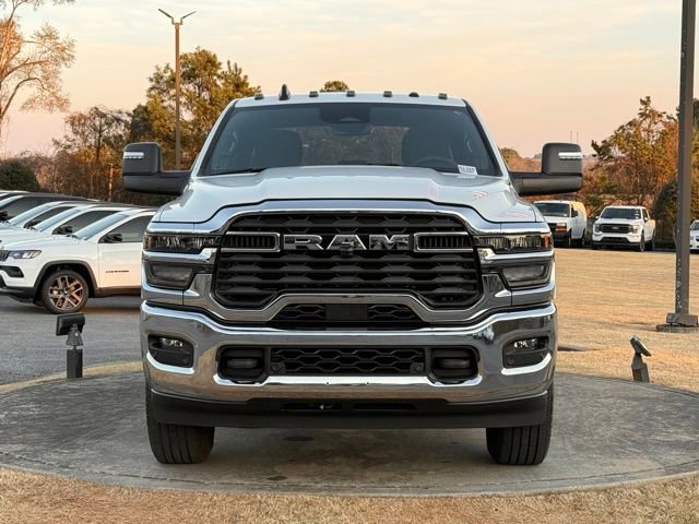 2025 RAM 3500 Big Horn