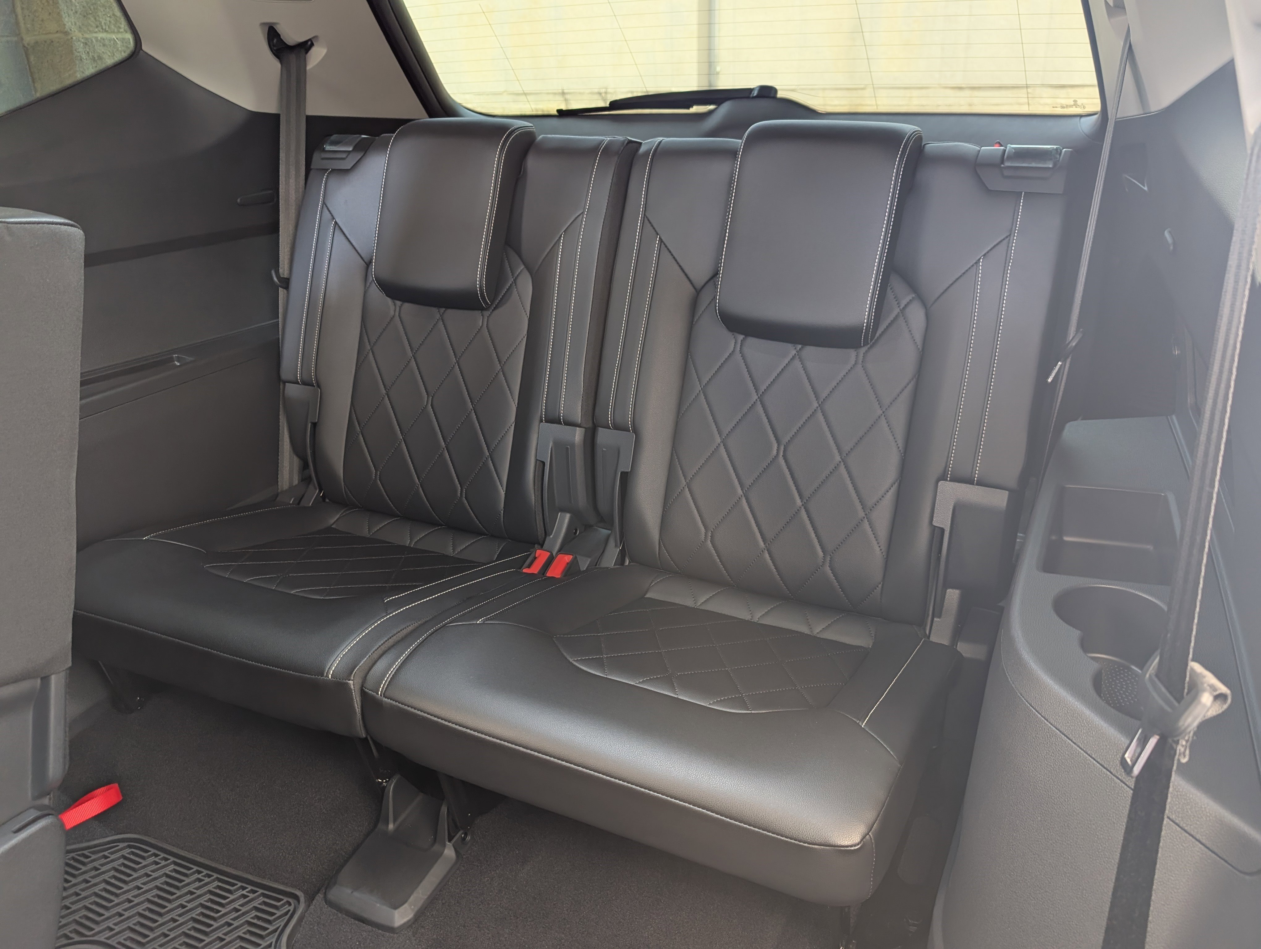 2024 Volkswagen Atlas SEL Premium R-Line