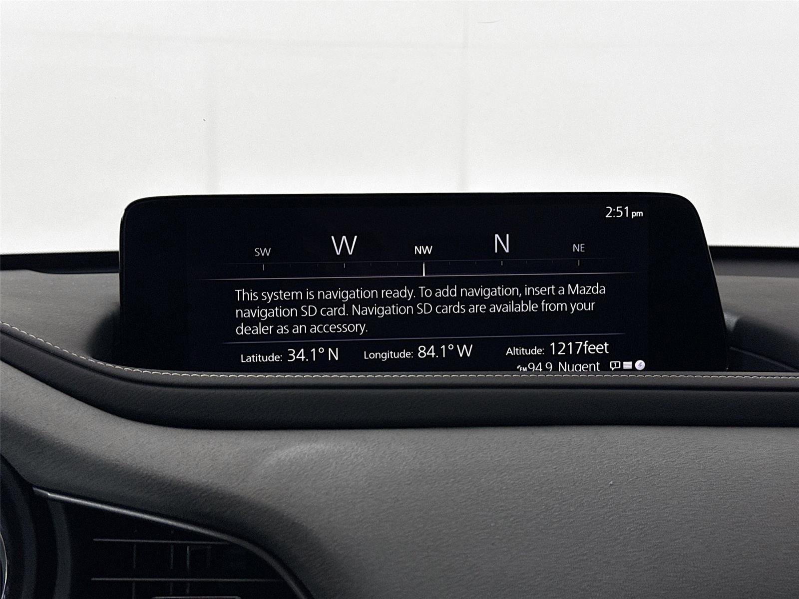 2026 MAZDA Cx-30 AWD 2.5 S