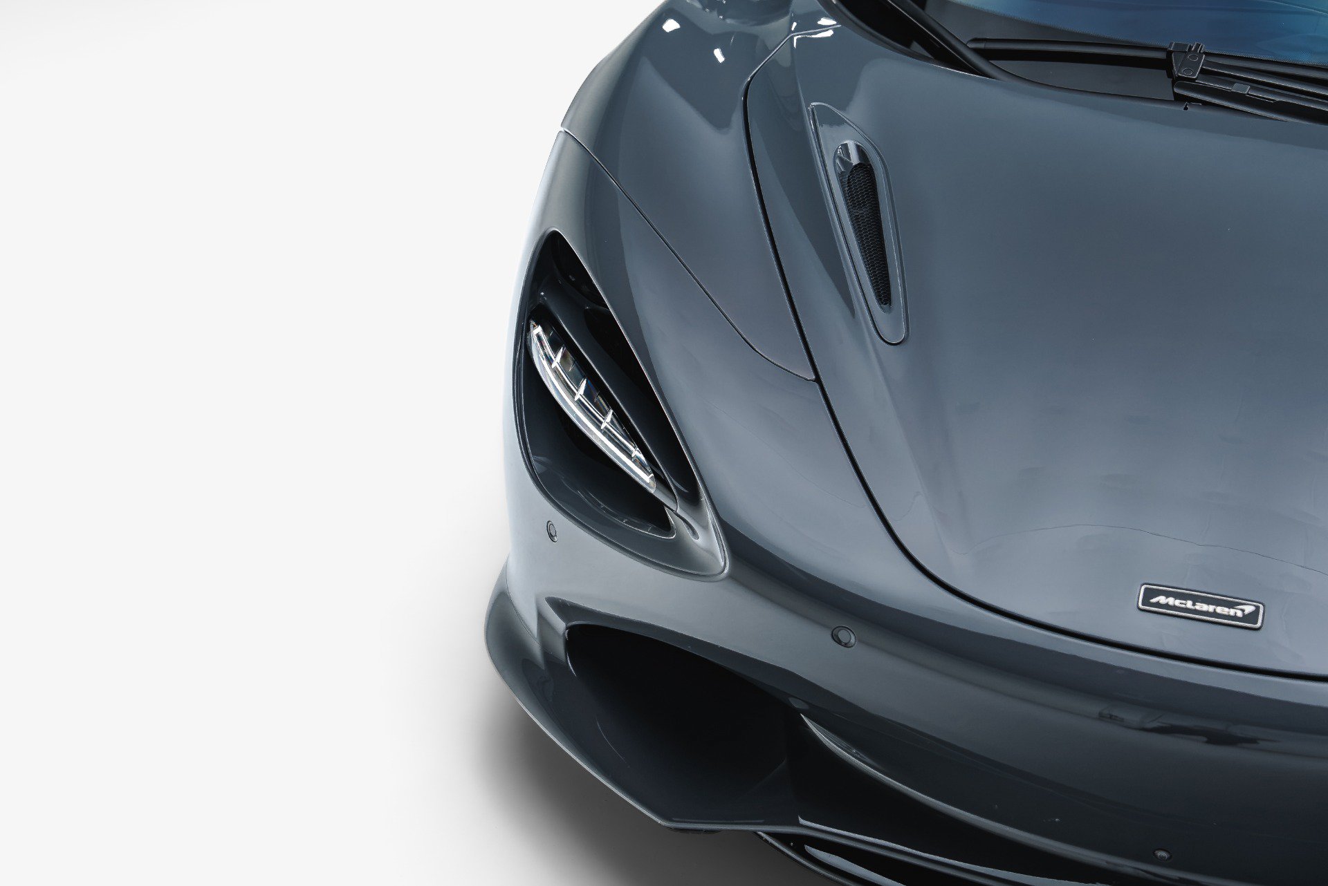 Used 2026 McLaren 750S Spider photo 29