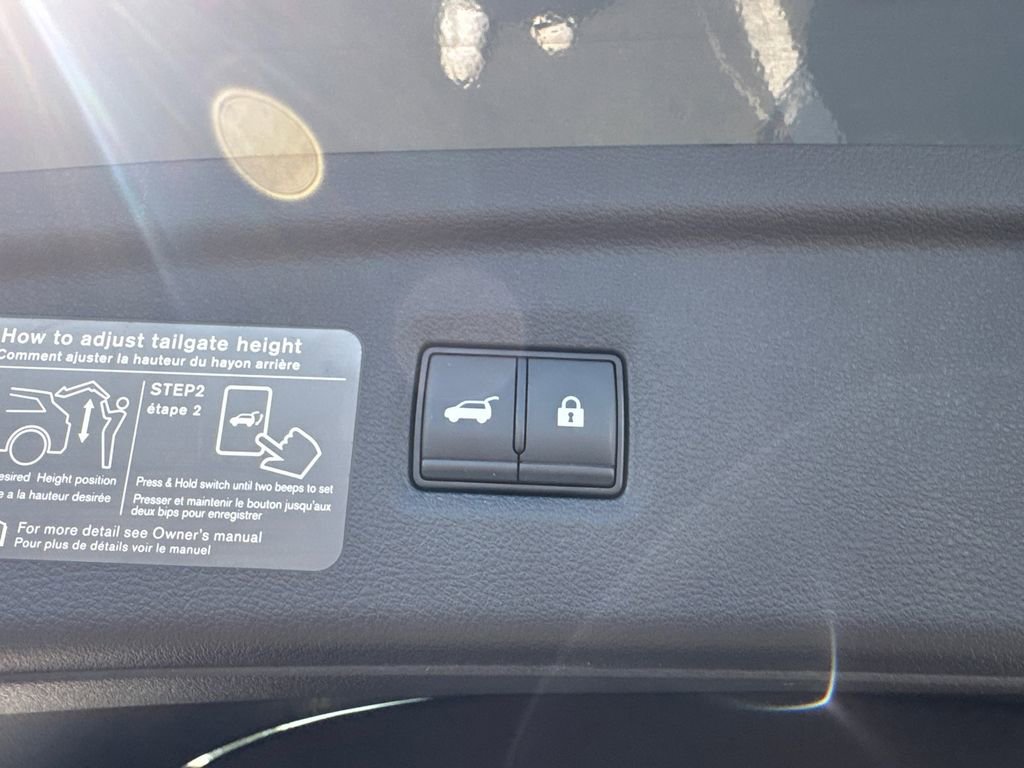 2023 INFINITI Qx50 Sport