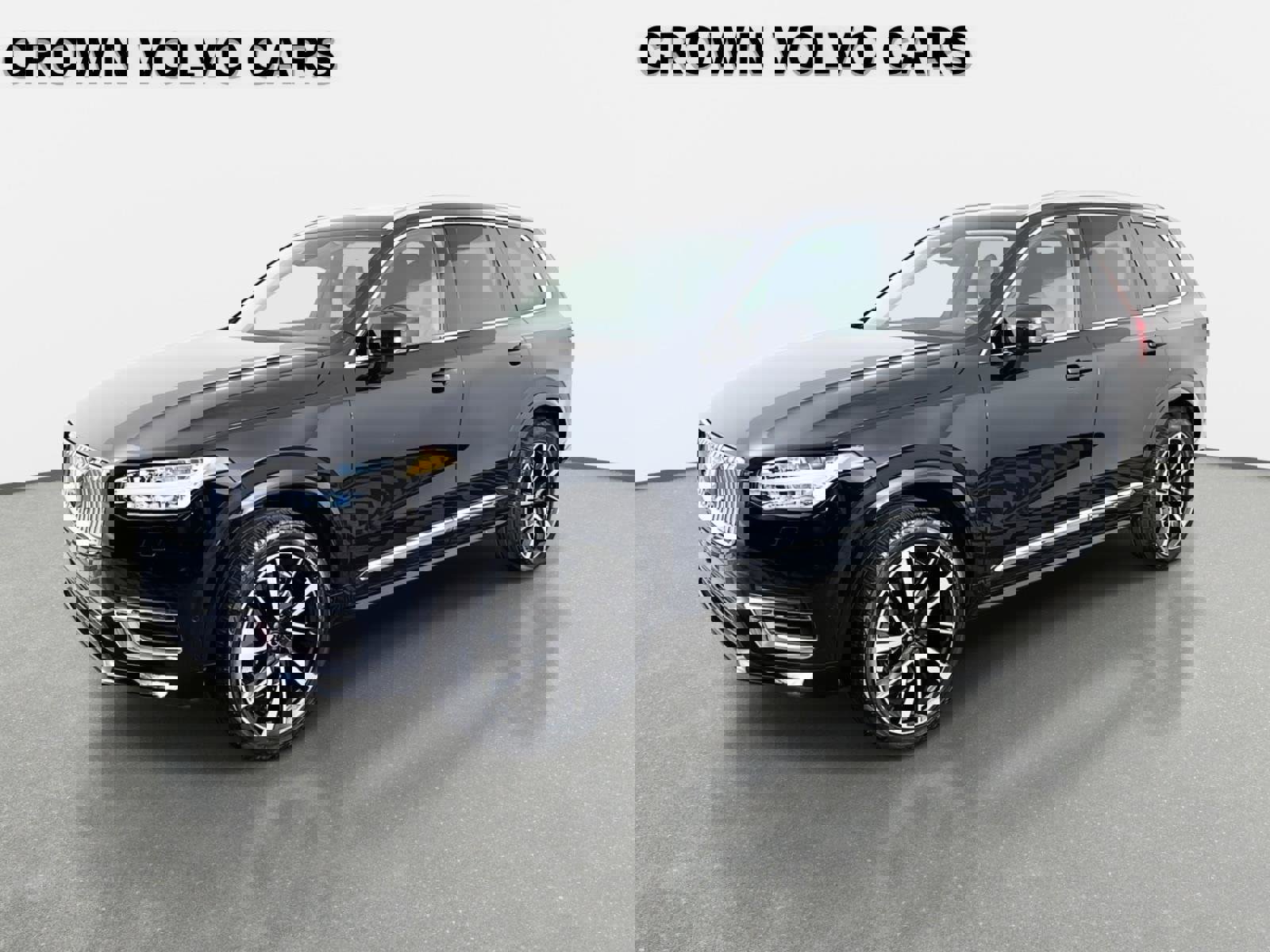 2024 Volvo XC90 B6 Plus Bright Theme 7P
