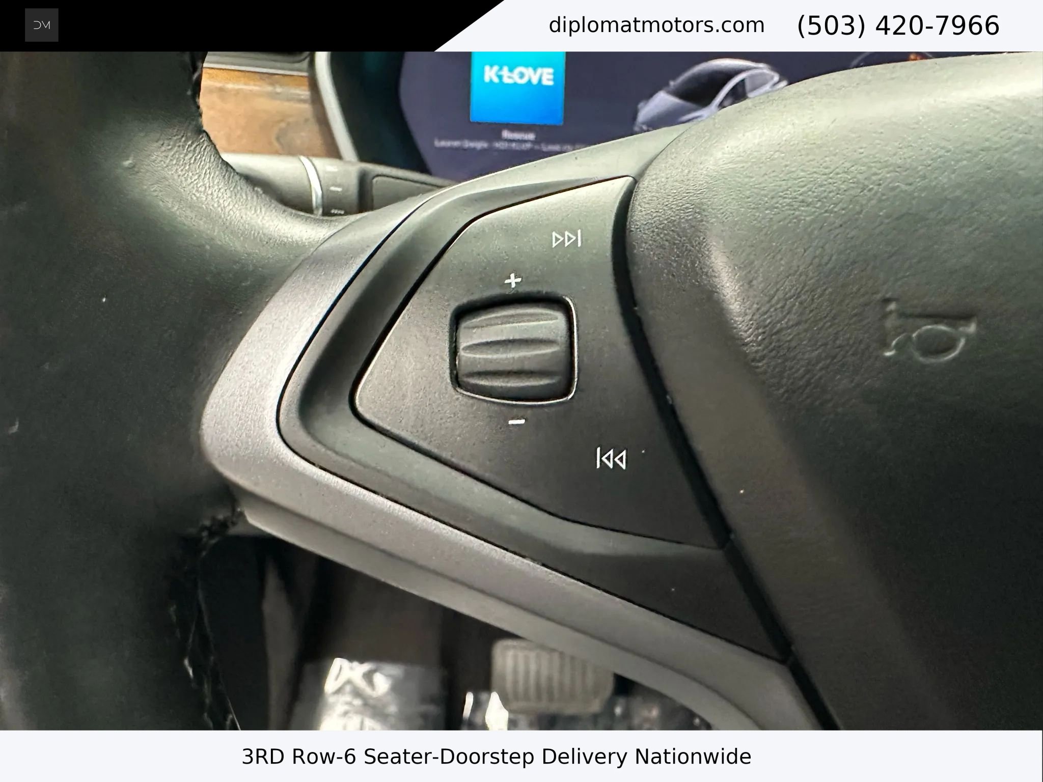 2018 Tesla Model X 75D