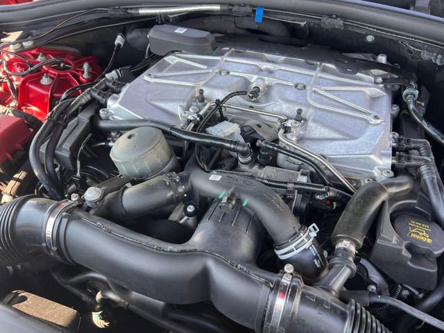 2020 Land Rover Range Rover Velar SV Autobiography Dynamic