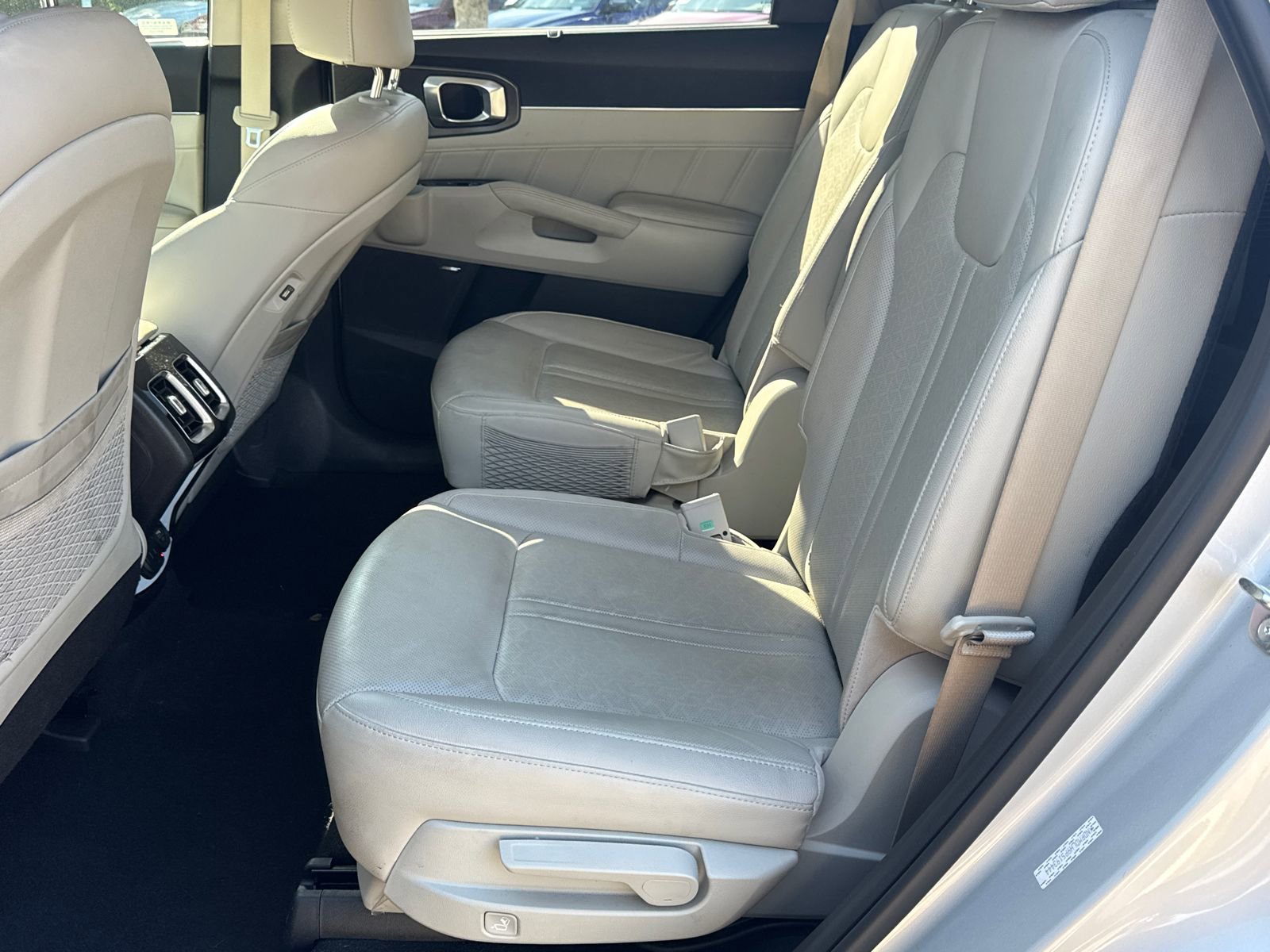 2023 Kia Sorento SX Prestige