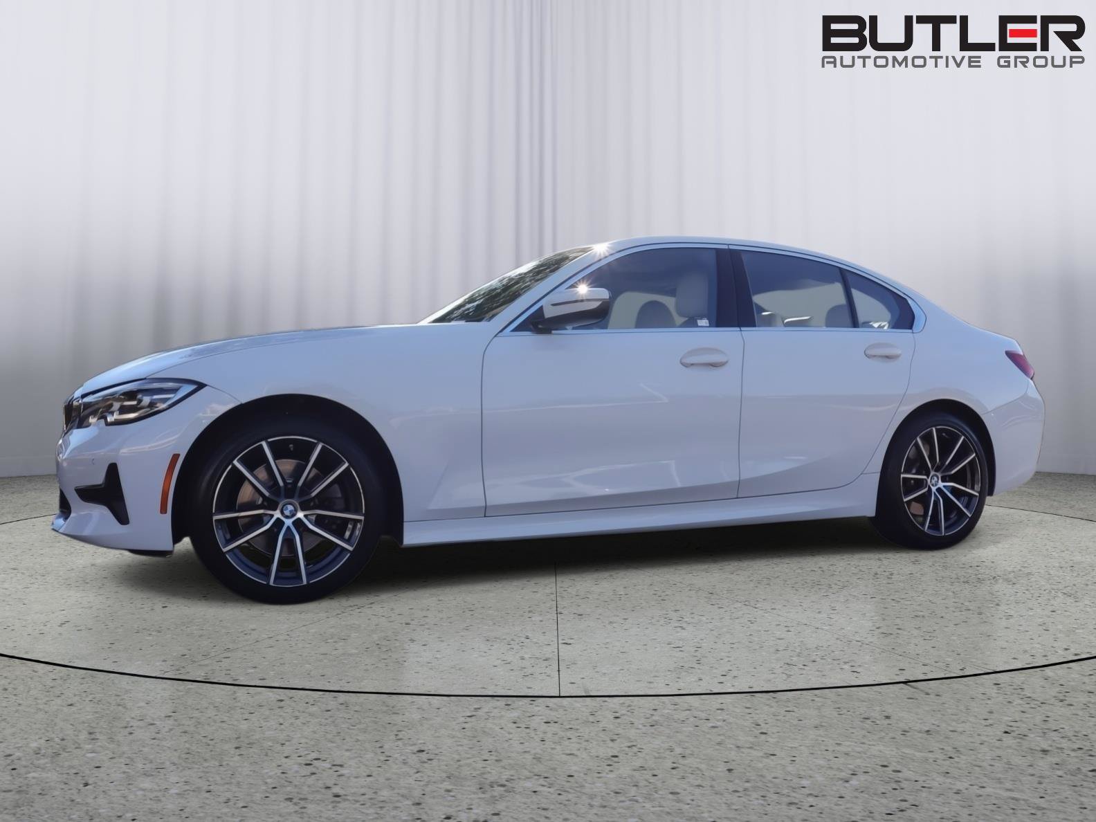 Used 2019 BMW 330i Sedan w/ Premium Package