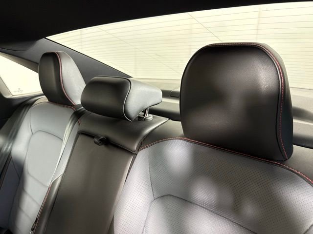 2025 Volkswagen Jetta GLI Autobahn