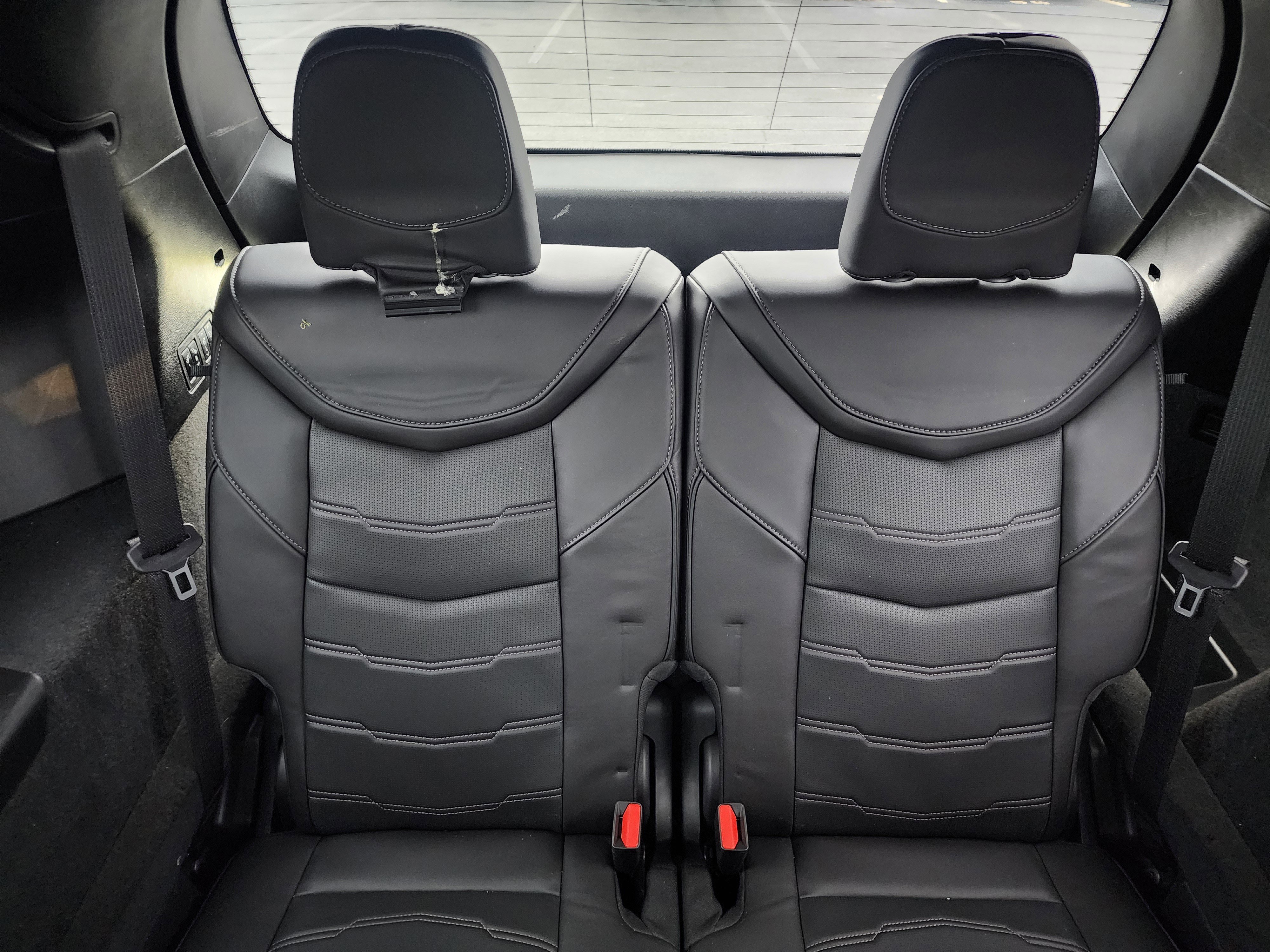 2023 Cadillac XT6 Sport