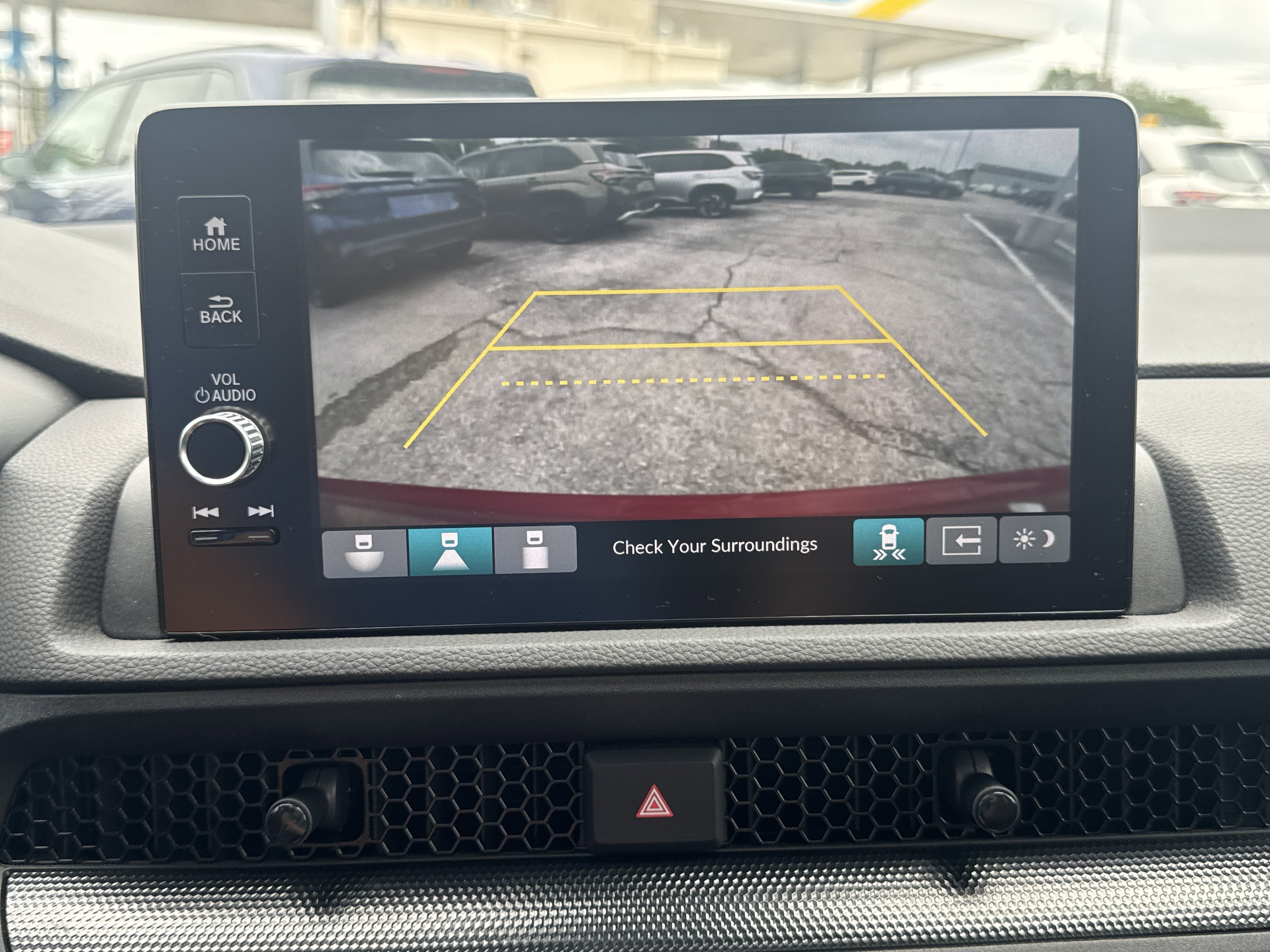 2024 Honda CR-V Sport-L