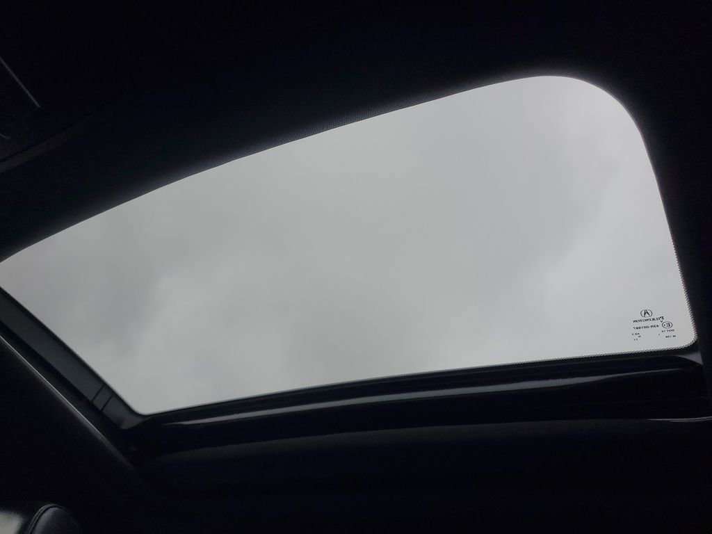 2025 Acura TLX SH-AWD w/ A-SPEC Pkg