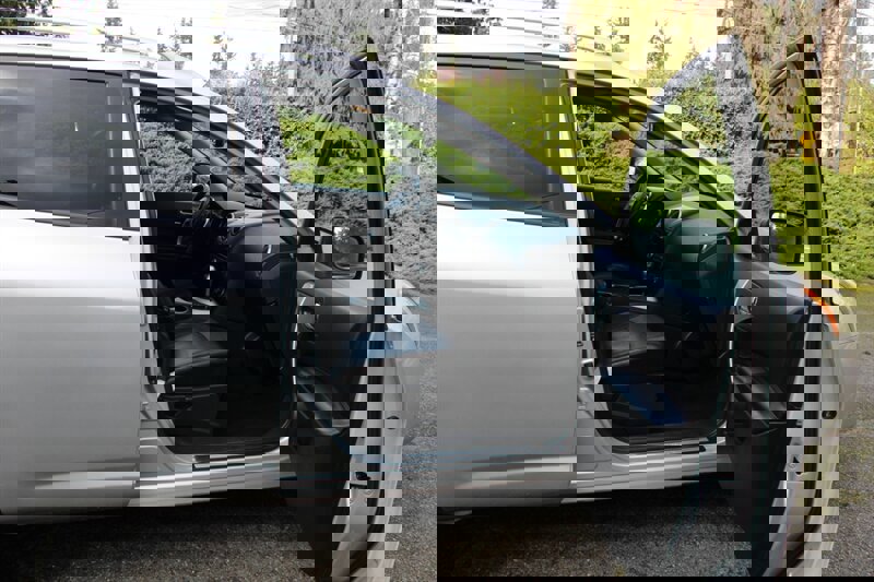 2009 Nissan Rogue SL