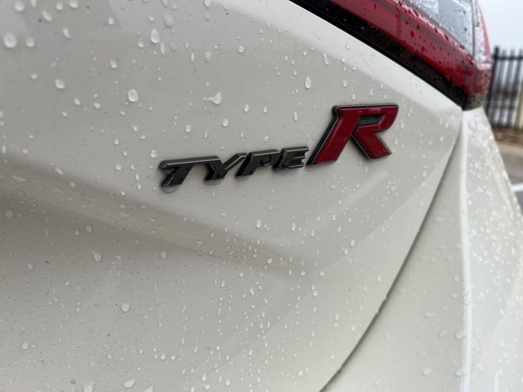 2024 Honda Civic Type R