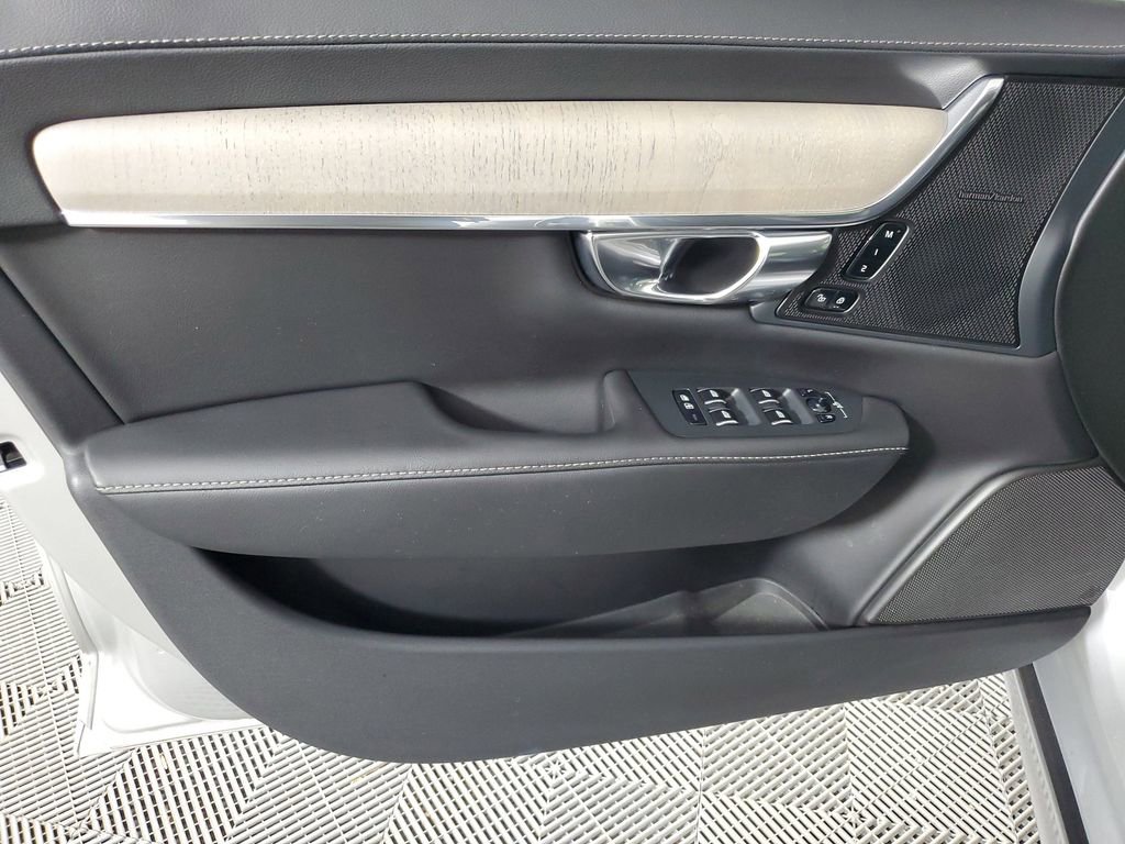 2022 Volvo S90 B6 Inscription