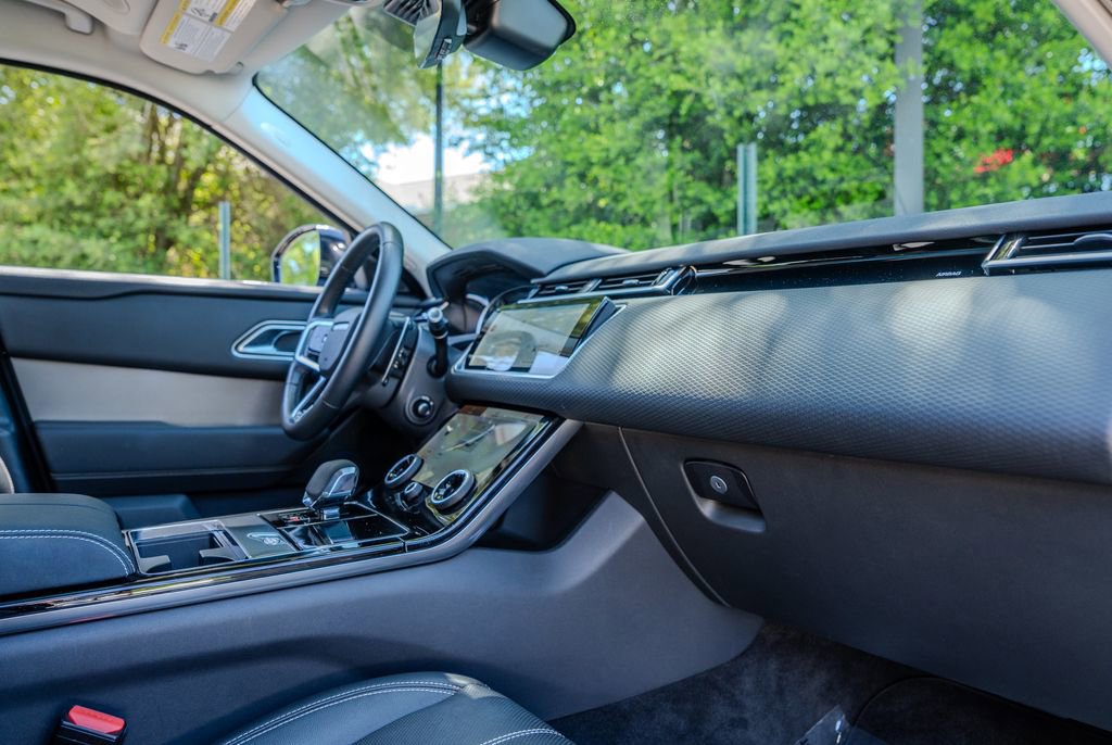 2023 Land Rover Range Rover Velar S