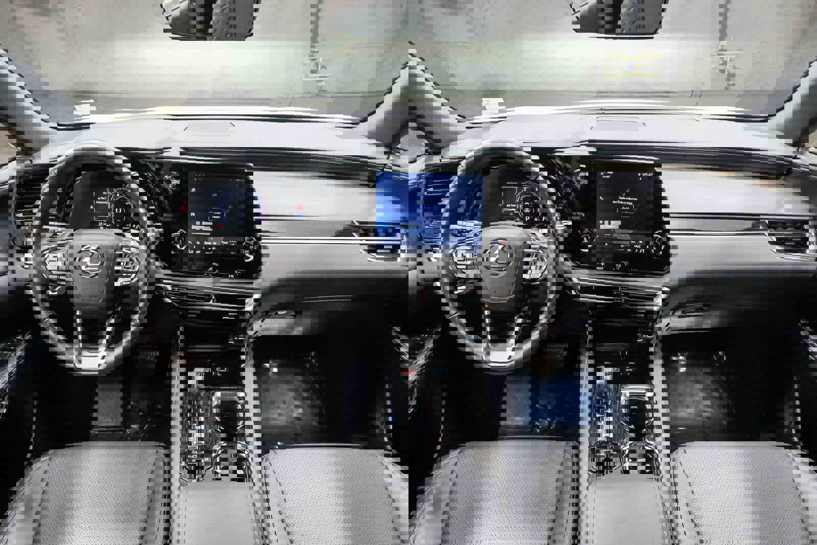 2023 Lexus RX 350 FWD