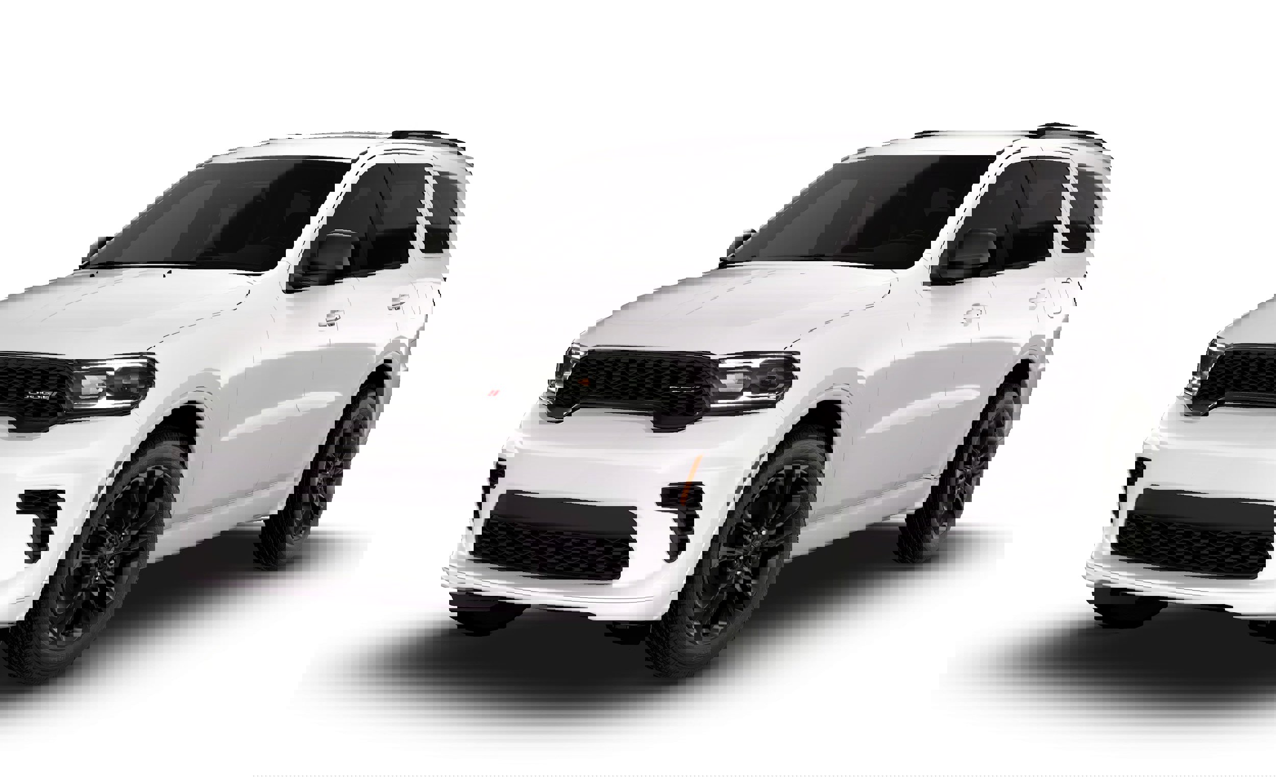 New 2026 Dodge Durango GT