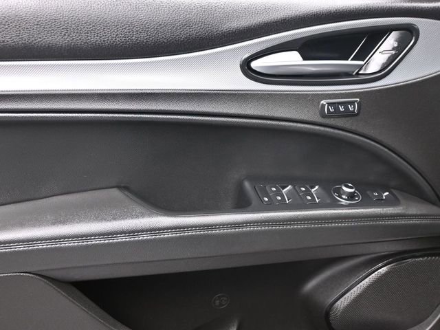 2024 Alfa Romeo Stelvio Ti