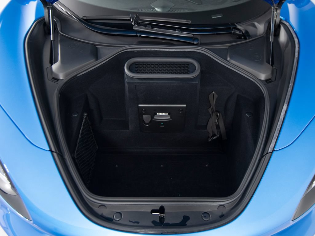 Used 2024 McLaren 750S Spider photo 51