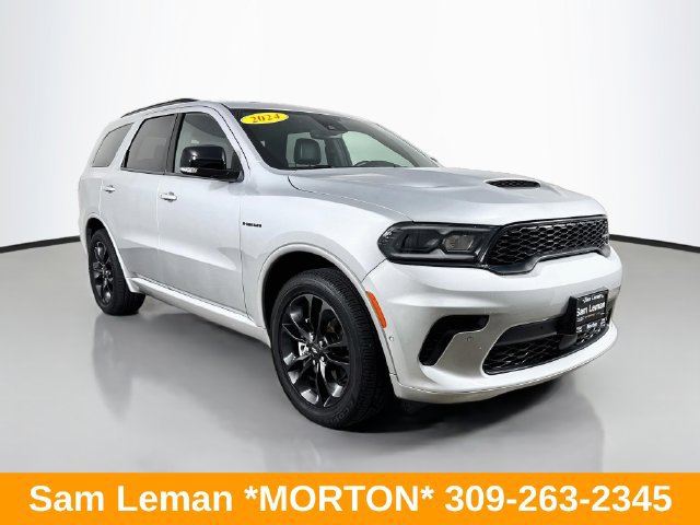 Used 2024 Dodge Durango R/T
