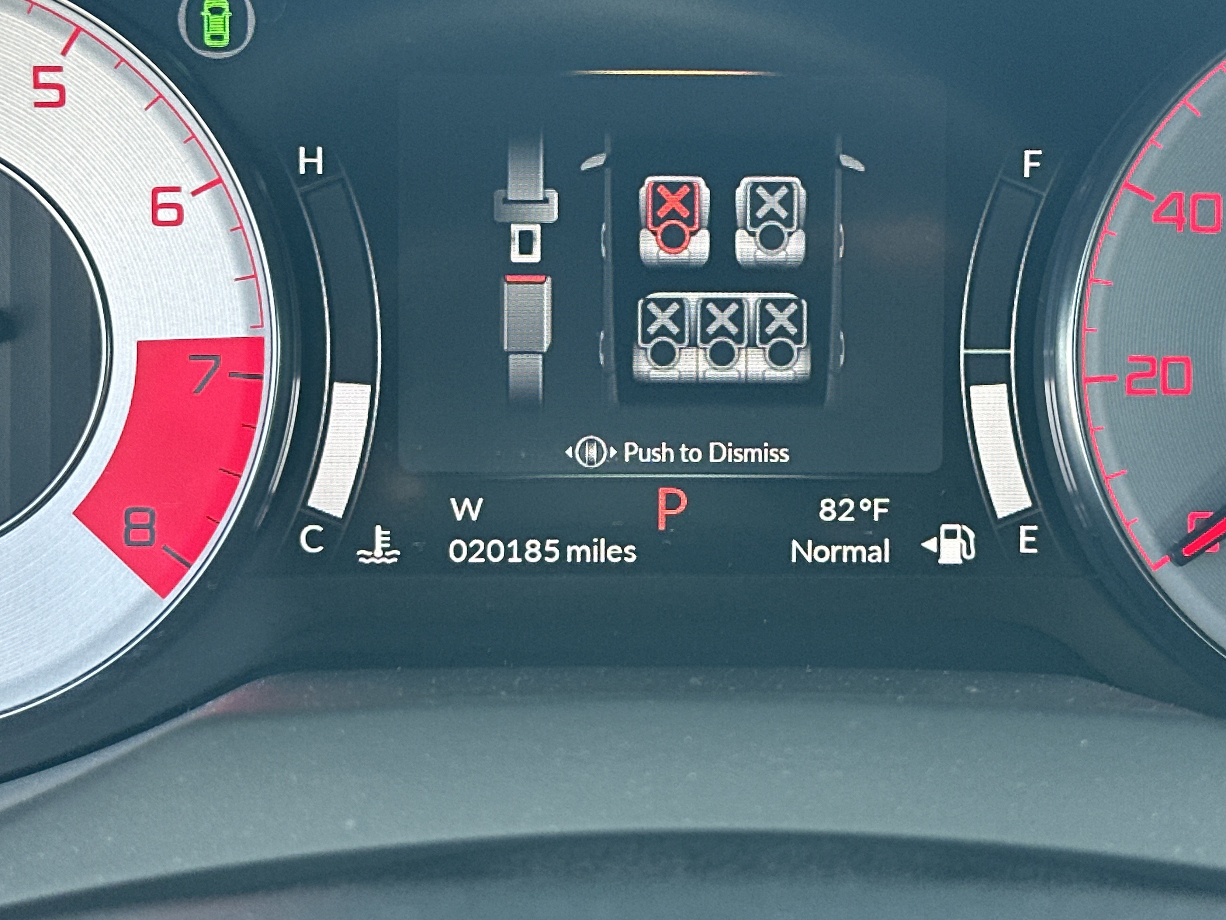 2023 Acura RDX A-Spec