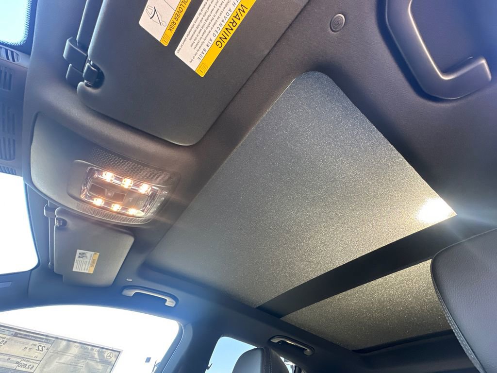 2026 Mercedes-Benz GLE 350 4MATIC