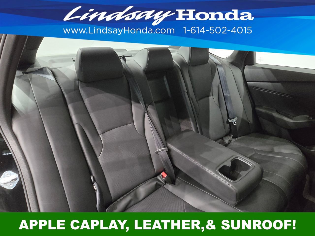 2025 Honda Accord Sport