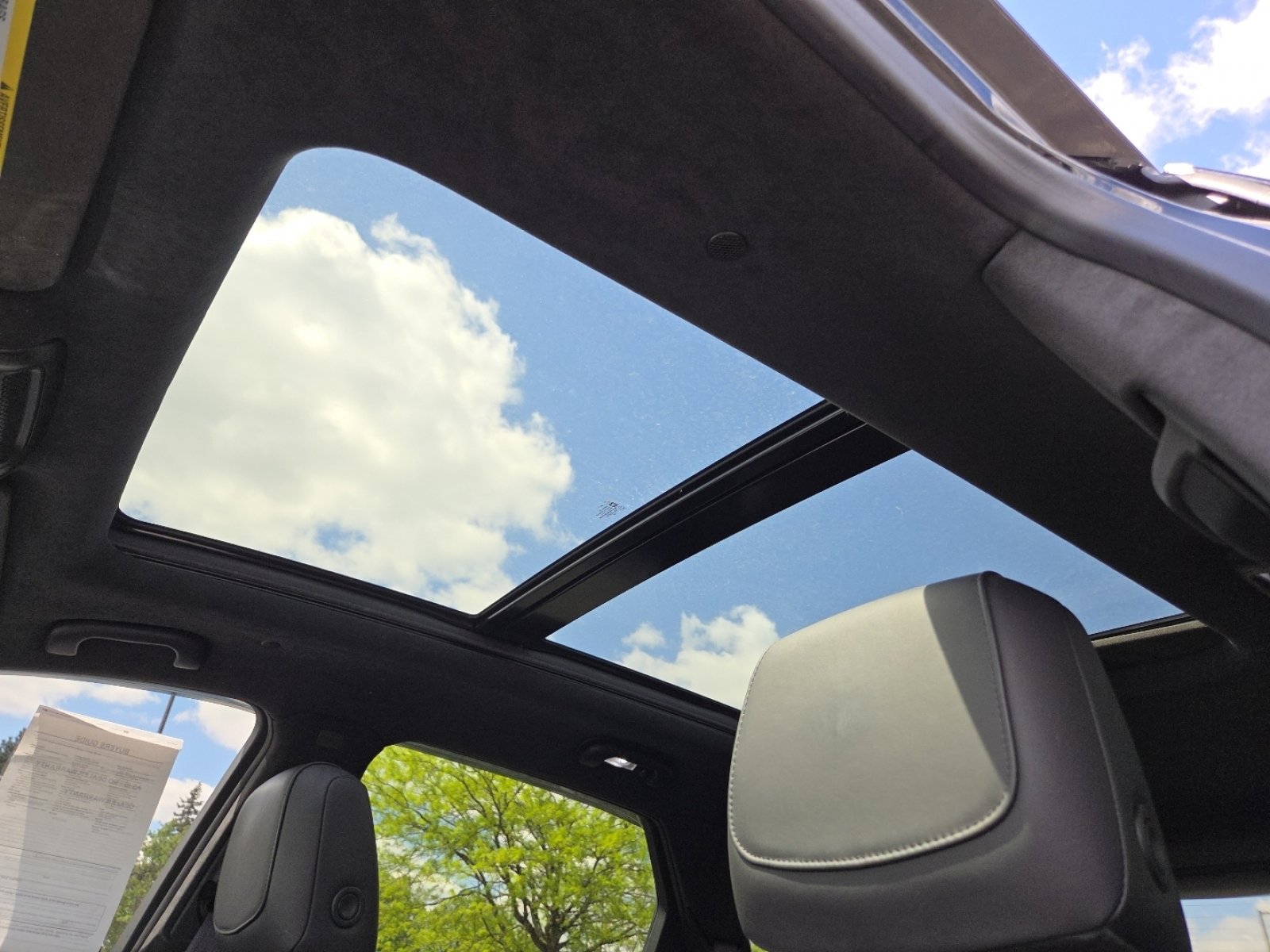 2017 Cadillac XT5 Platinum