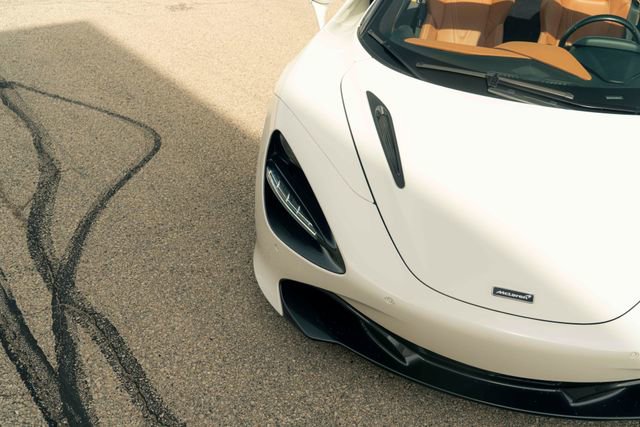 Used 2020 McLaren 720S Luxury photo 38