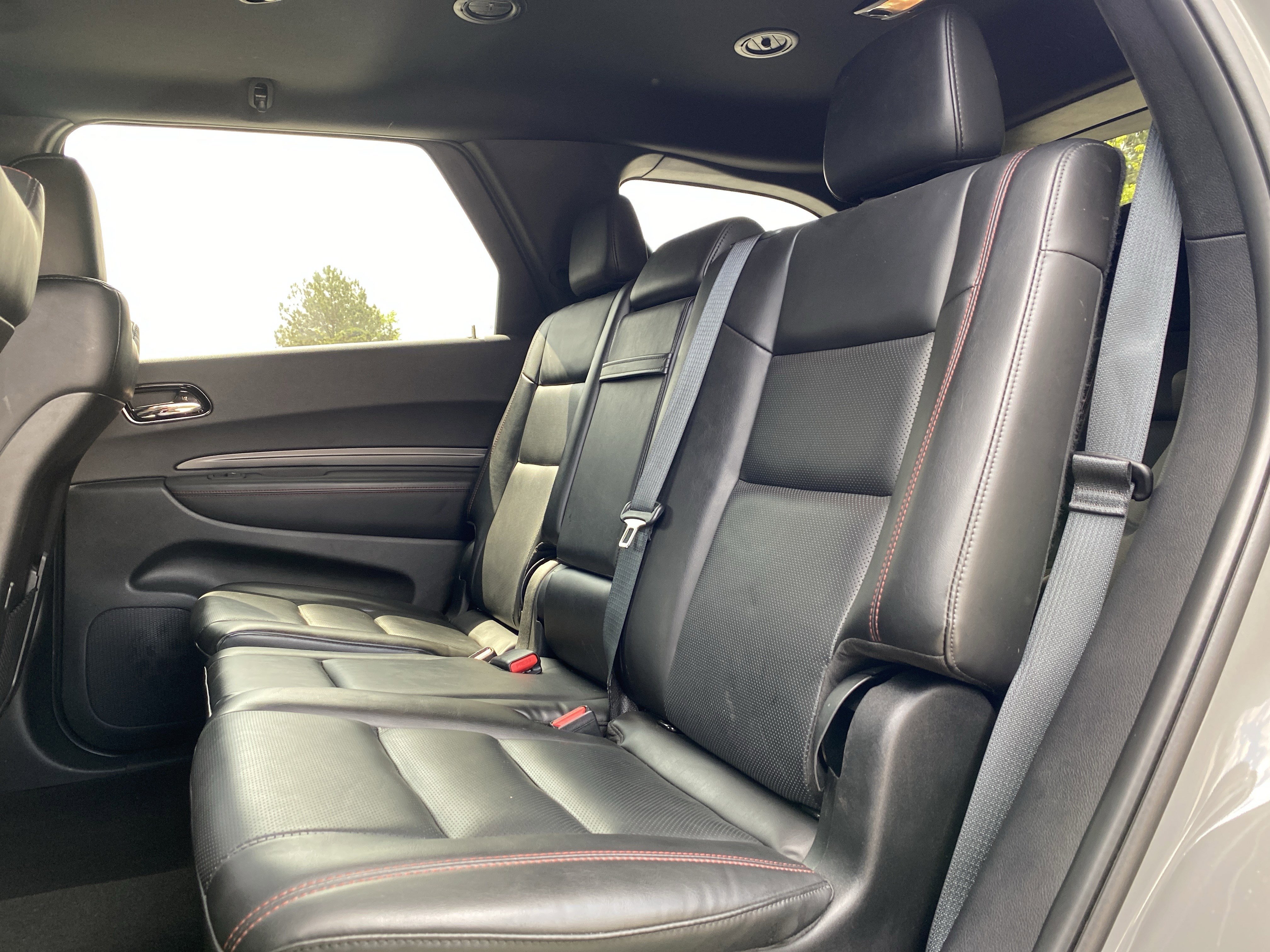 2025 Dodge Durango R/T