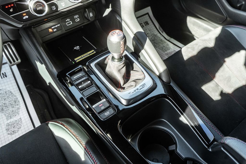 2024 Acura Integra Type S