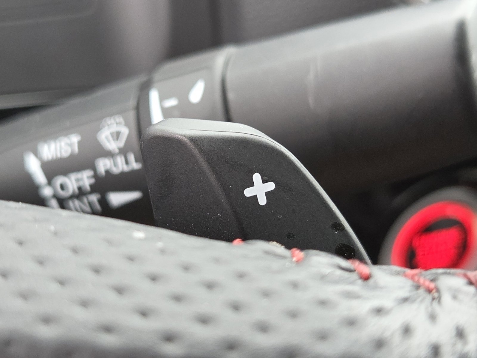 2024 Honda Ridgeline Black Edition