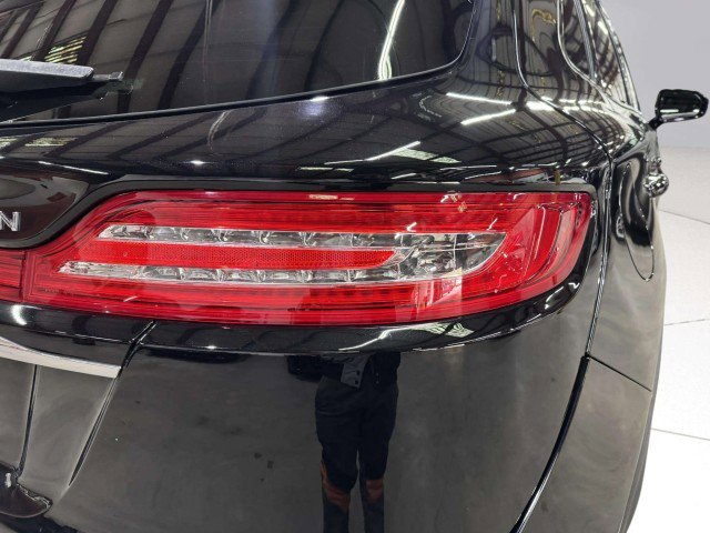 2019 Lincoln MKC Select