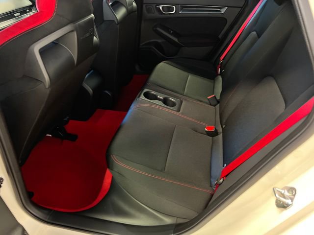 2024 Honda Civic Type R