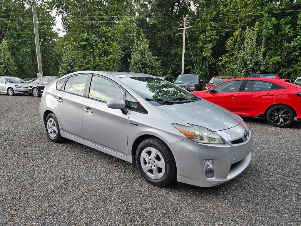 2010 Toyota Prius Two