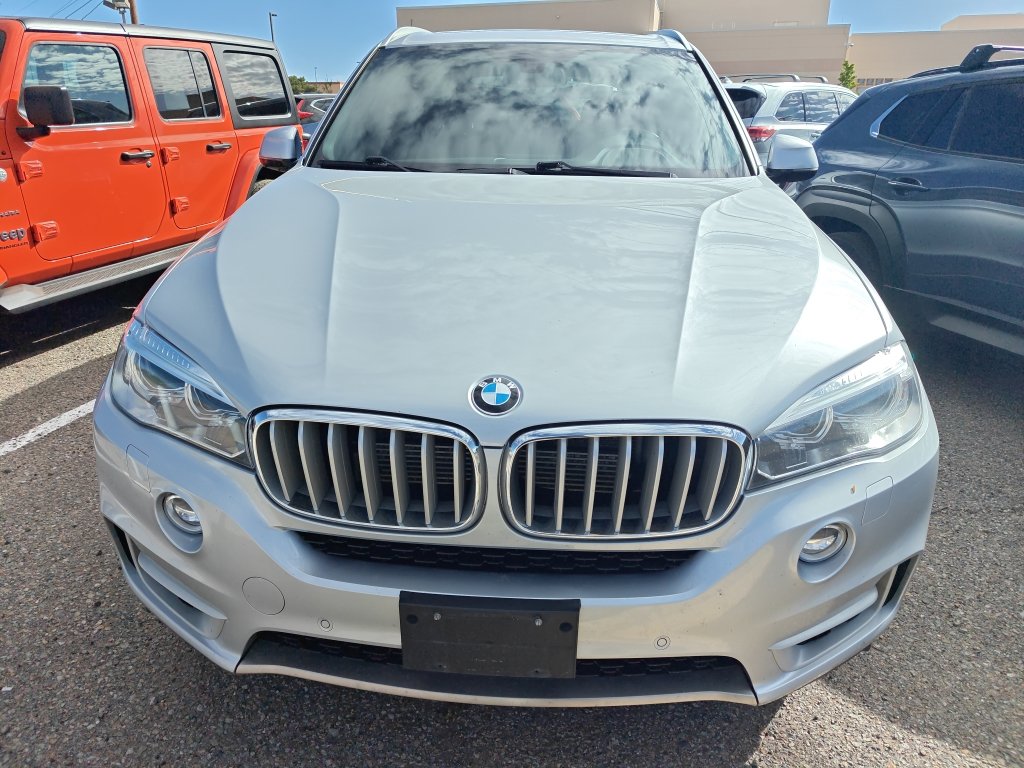 Used 2017 BMW X5 xDrive40e