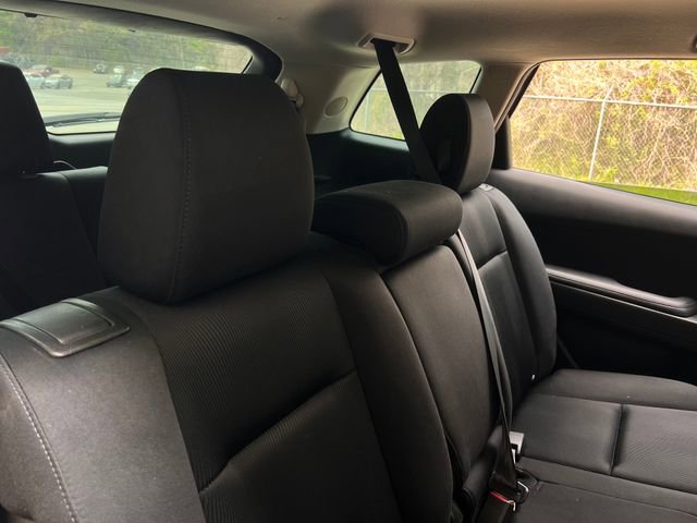 2015 MAZDA Cx-9 Sport