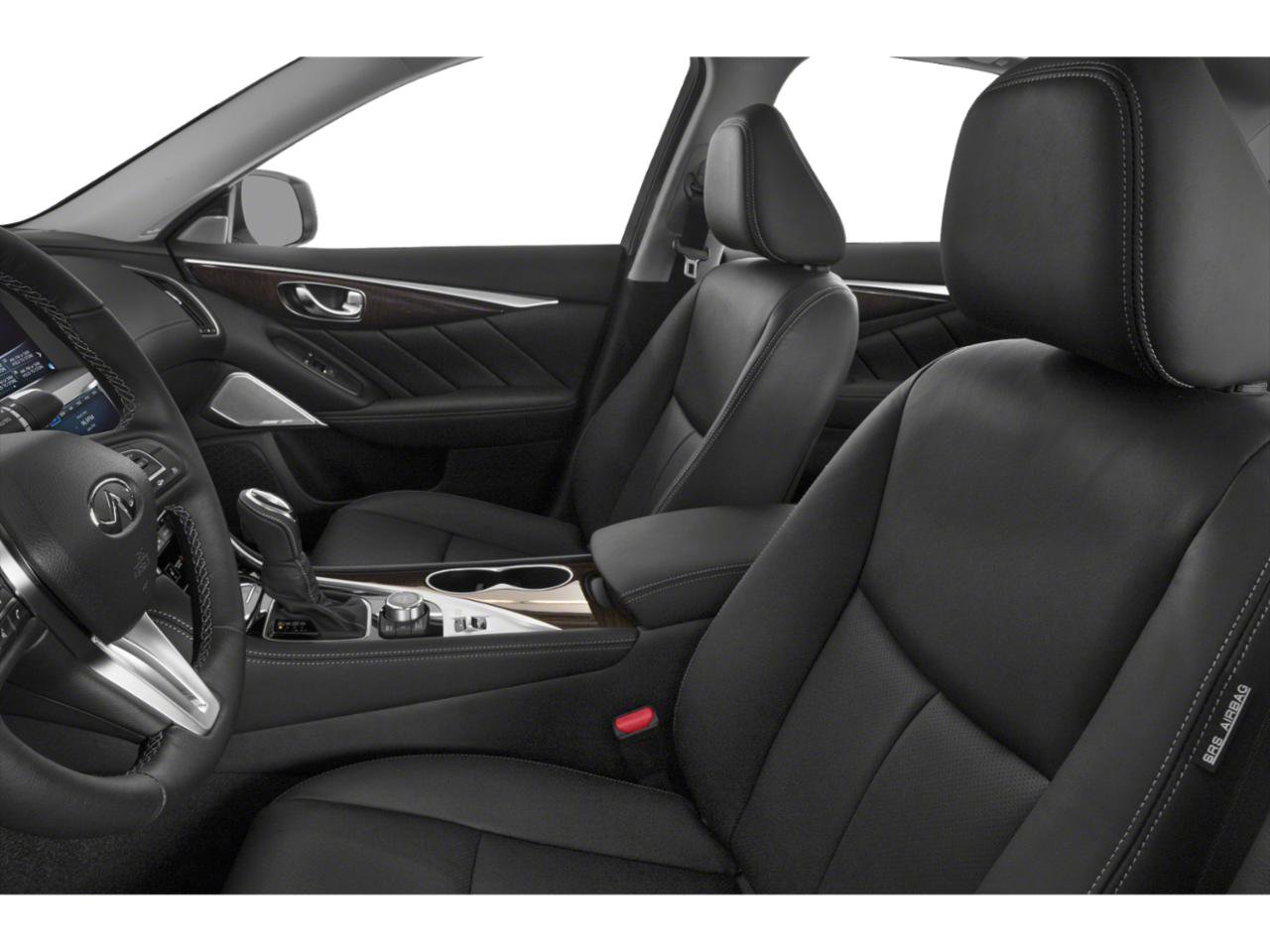 2021 INFINITI Q50 Pure