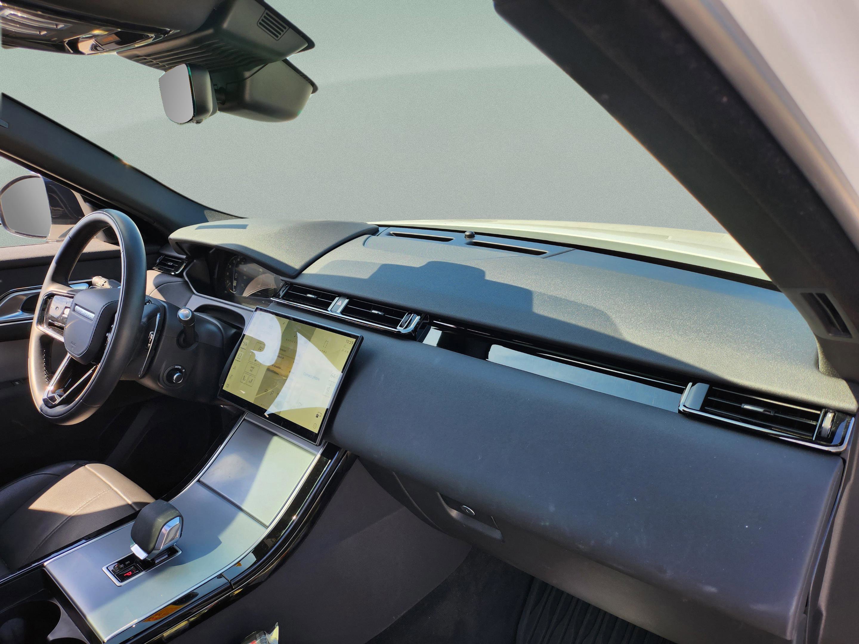 2025 Land Rover Range Rover Velar S